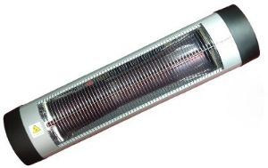 Picture of Heater Tempadair Sunwave IRQ30 3Kw