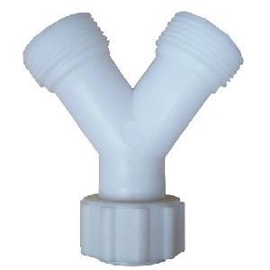 Picture of Adaptor Y Piece