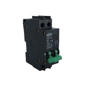 Picture of Isolator NUR 63a DP Mini Rail