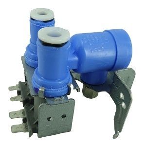 Picture of Inlet Valve RF SS - RS21