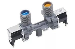Picture of Inlet Valve TL LG WFT8071TP - Original