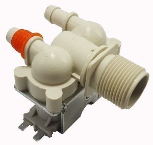 Picture of Inlet Valve Double TL SS (Hot)