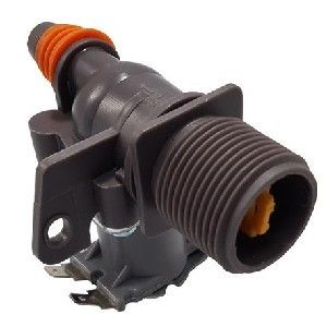 Picture of Sam Wa13u7/13v9 Water Valve (Hot)
