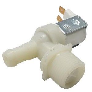 Picture of Solenoid Valve 1 Ways 90° BG-TP