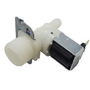 Picture of Solenoid Valve 1 Way 180° BP-TP