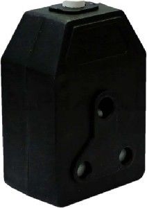 Picture of Janus Nylon Coupler Black