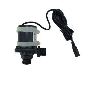 Picture of Solar/ DC Water Pump