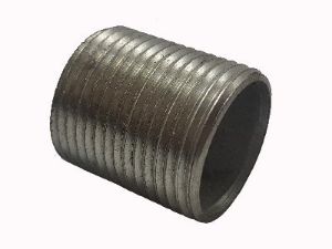Picture of Galv Running Nipple 25mm MxM