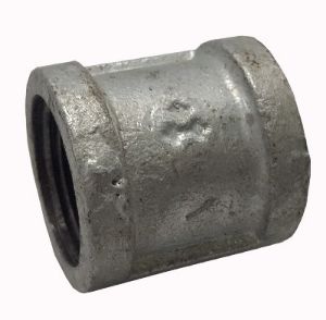 Picture of Galv Socket FxF 20mm