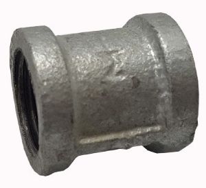 Picture of Galv Socket FxF 15mm
