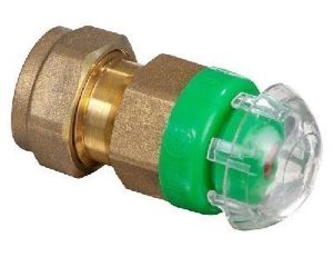 Picture of Vacuum Breaker Kwikot 15mm