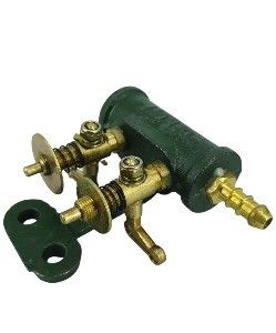 Picture of Manifold For 2 Ring Burner