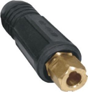 Picture of Matweld Cable Con Dinse Male 35/50