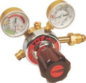 Picture of Matweld Regulator Oxy H/D Single Stage