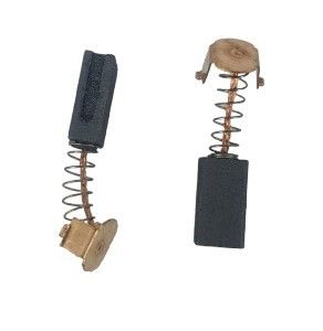 Picture of Stl C/Brush Ag600-1-30 ESB 5x8x15/14mm Spring