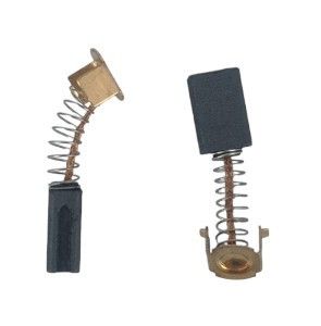 Picture of STL C/BRUSH AG710-1-43 ESB 5x8x13/12mm Spring