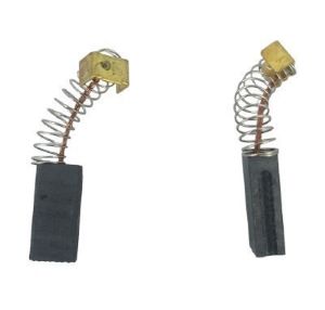 Picture of Stl C/Brush Pzs520-1-13 (5x8x17mm) Spring