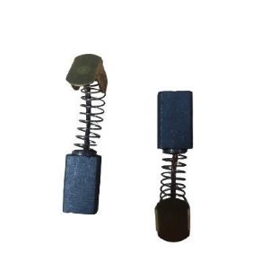 Picture of Ryb Carbon Brush 627 ESB 6x9x16mm Spring