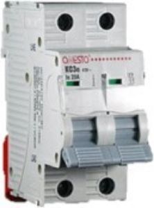 Picture of Circuit Breaker Onesto Din 20a 2P 3Ka