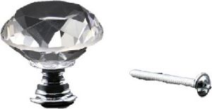 Picture of Knob Drawer Crystal Ball