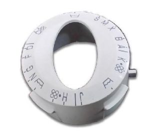Picture of Knob FL DY Indicator Part