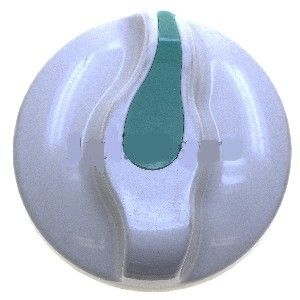 Picture of Knob TT HS Selector XPB80, XPB802000SA