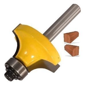 Picture of Router Corner Rounding 1 1/4inch X 5/8inch