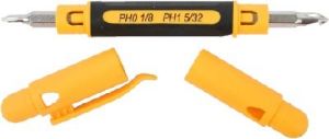 Picture of Screwdriver Pocket Precision 4 in 1 Set