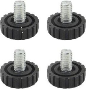 Picture of Adjustable Leg 8x25mm Pack Of 4