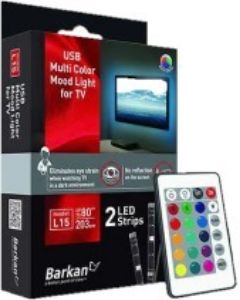 Picture of Led TV Mood Light Kit RGB - L15