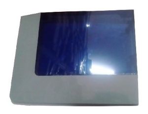 Picture of Lid Assy Wash TT DY - DTT165 13kg Blue\Met