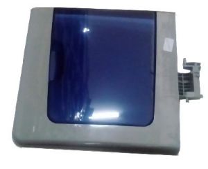 Picture of Lid Assy-Spin Blue/Met DTT154, DTT156, DTT162/3