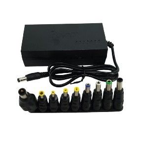 Picture of Notebook Power Adaptor Universal 12-24v