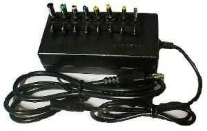Picture of Laptop Charger Universal 4.5A  DC12/24