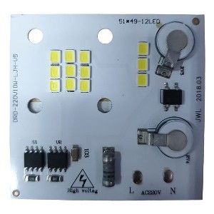 Picture of Led 10w Driverless Chip Only