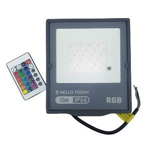 Picture of Led 50w Floodlight RGB