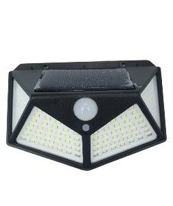 Picture of Solar Wall Light 20W With Motion Sensor