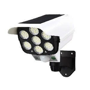 Picture of Solar Wall Light 35w With Motion Sensor