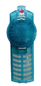 Picture of Filter Assembly Overflow P1860RWP
