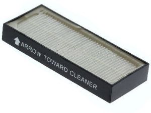 Picture of Filter Hepa Electrolux Vacuum Cleaner Z3276, Z3270