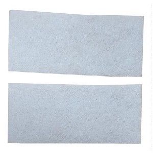 Picture of Filter Exhaust Universal Vacuum Cleaner As200