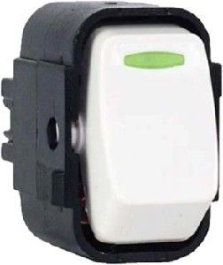 Picture of Cbi Switch Insert Intermediate 16A White