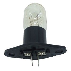 Picture of Lamp Universal Microwave 20W With Holder- Straight