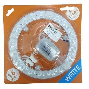 Picture of Led Module Ceiling Light 18w Round