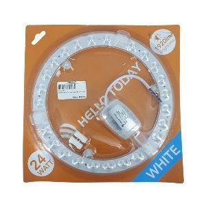 Picture of Led Module Ceiling Light 24w Round 195mm