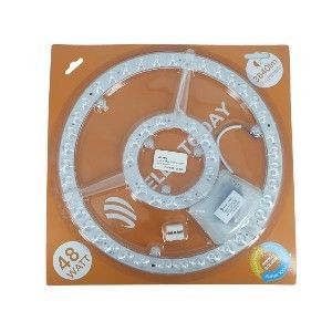Picture of Led Module Ceiling Light 48w Round 267mm