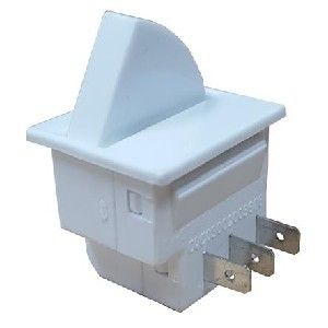 Picture of Door Switch RF RH Li/Fa 3 Pin - RHBF340SS/1,TBF350