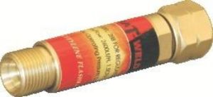 Picture of Matweld F/Back Arrest 3/8 Acy Torch Mnt