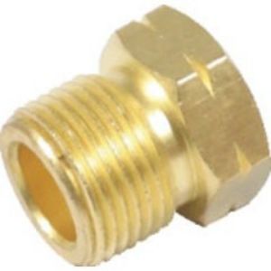 Picture of Matweld Prepac Bull Nose Nut Lh & Stem