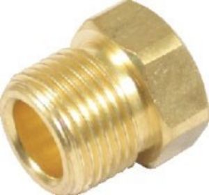 Picture of Matweld prepac Bull Nose Rh & Stem